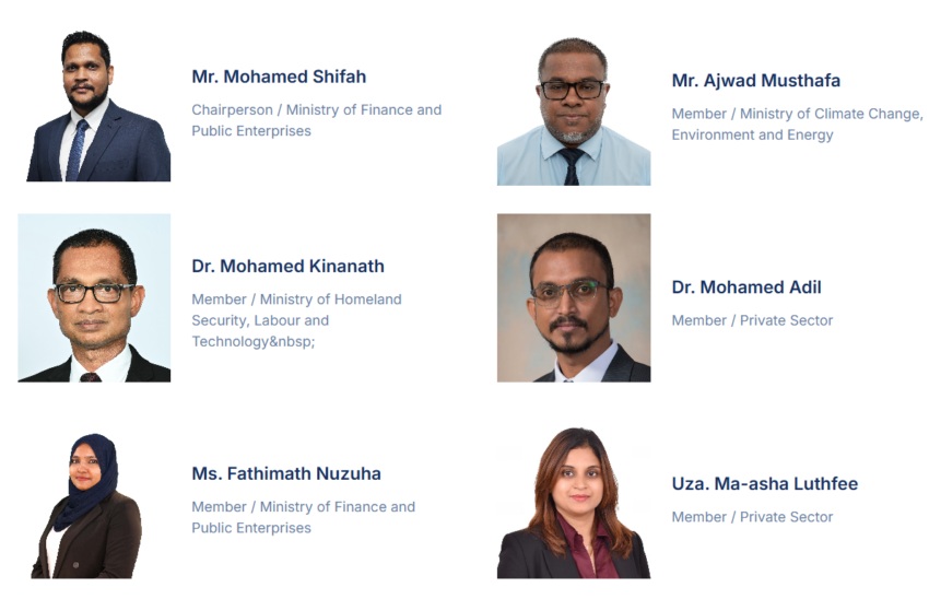 avasmv's tweet photo. Procurement policy board ekulavaalaifi https://t.co/B1qhrKyVEc https://t.co/9DpP3w1aXv
