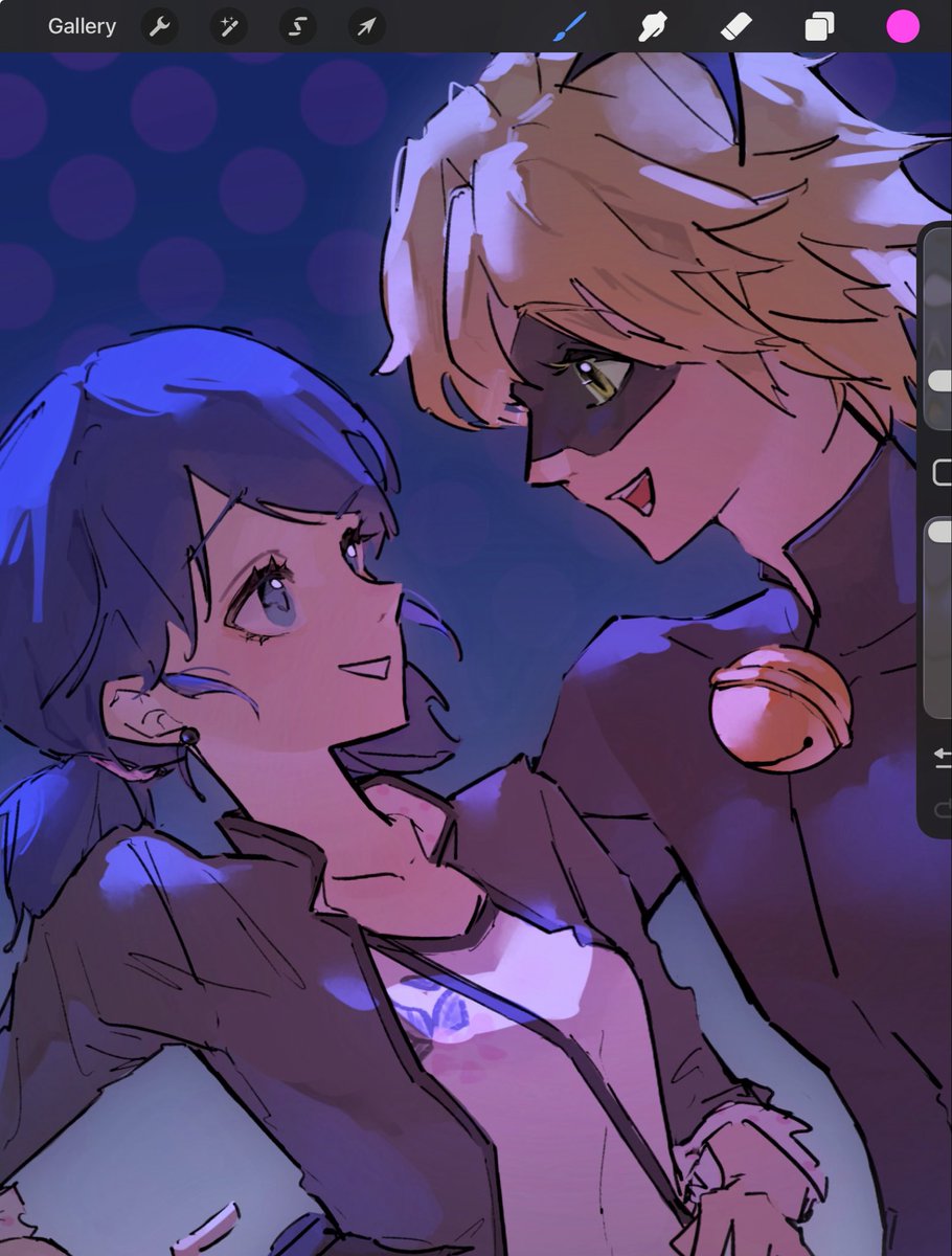 suzillyyy_'s tweet photo. #marichat https://t.co/3TovEgTbQ4