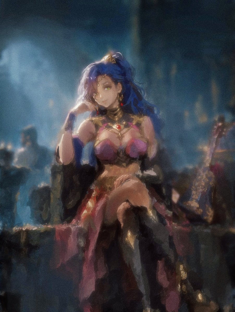 yi_12199's tweet photo. #fefw #fireemblem #leda Leda https://t.co/LOOkb92OC2