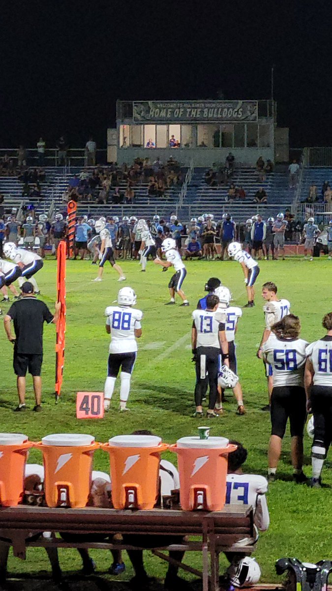 MagnusJPark's tweet photo. Keep grinding, keep believing, and keep enjoying the journey! 🙌

#QBMagnus #MagnusQB #QB16 #ClassOf2030 #highSchoolFootball https://t.co/RqZkw9EVtg