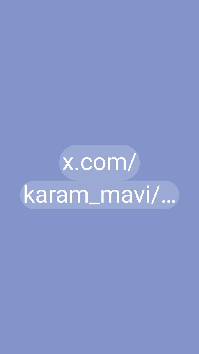 karam_mavi's tweet photo. https://t.co/GrqkPoacsf