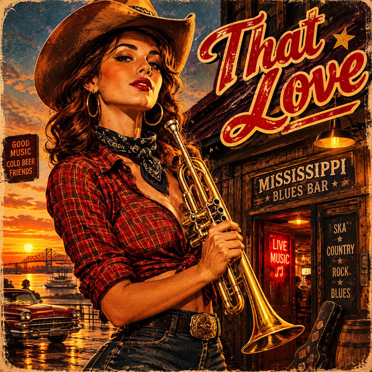 SifaaskK's tweet photo. Pre-save my new single "that love" on Spotify: https://t.co/WDwds5Ld3u (powered by @distrokid) #CountryRock #MississippiBlues #NewMusic #NowPlaying #SpotifyPlaylist #BluesGuitar #CountryBlues #ThatLove #MuratBilgin #CountrySka #SouthernRock #MississippiBlues #SkaBlues https://t.co/yRZRYZHMNw