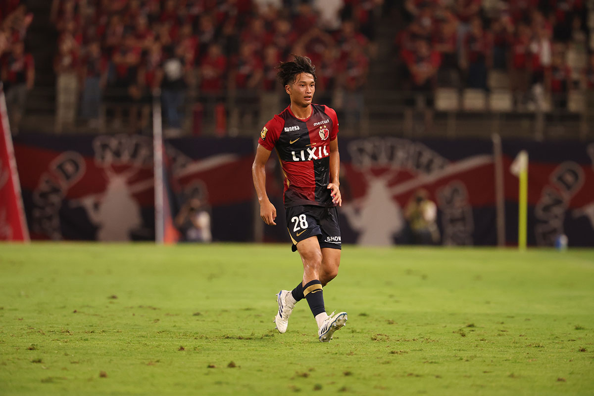 atlrs_official's tweet photo. 大川佑梧選手、吉田湊海選手が、アゼルバイジャン遠征（9/26～10/8＠アゼルバイジャン/ガバラ）を行うU-19日本代表メンバーに選出されました👏

がんばれ、佑梧、湊海💪

🔻詳細はこちら🔻
🔗https://t.co/JsUoGXSteu

#鹿島アントラーズ #antlers https://t.co/bs3PPbKGKu