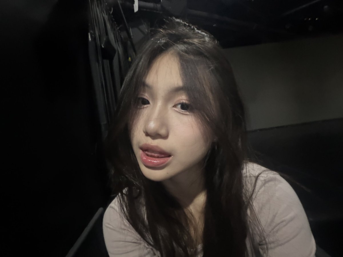 Michie_JKT48's tweet photo. #KaMich 🤍 https://t.co/HArS8334oD