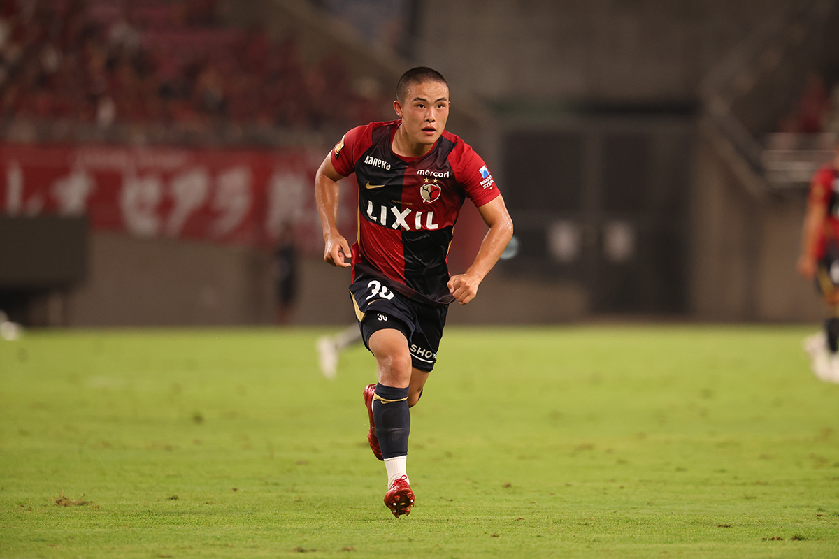 atlrs_official's tweet photo. 大川佑梧選手、吉田湊海選手が、アゼルバイジャン遠征（9/26～10/8＠アゼルバイジャン/ガバラ）を行うU-19日本代表メンバーに選出されました👏

がんばれ、佑梧、湊海💪

🔻詳細はこちら🔻
🔗https://t.co/JsUoGXSteu

#鹿島アントラーズ #antlers https://t.co/bs3PPbKGKu