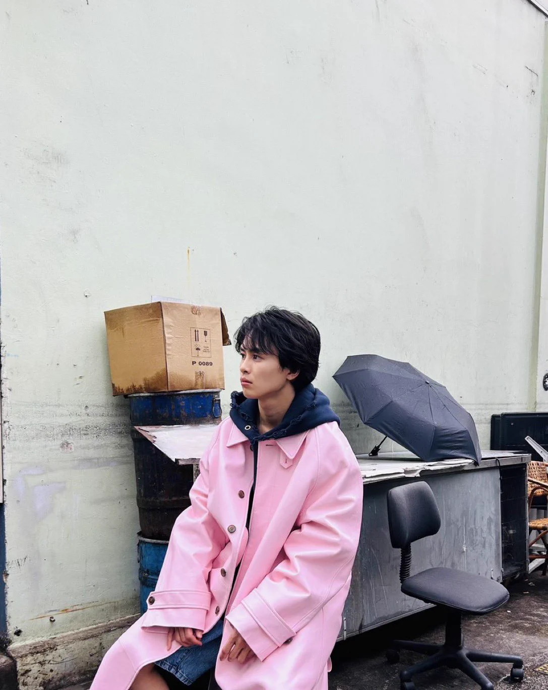 草川拓弥 staff official on X: 