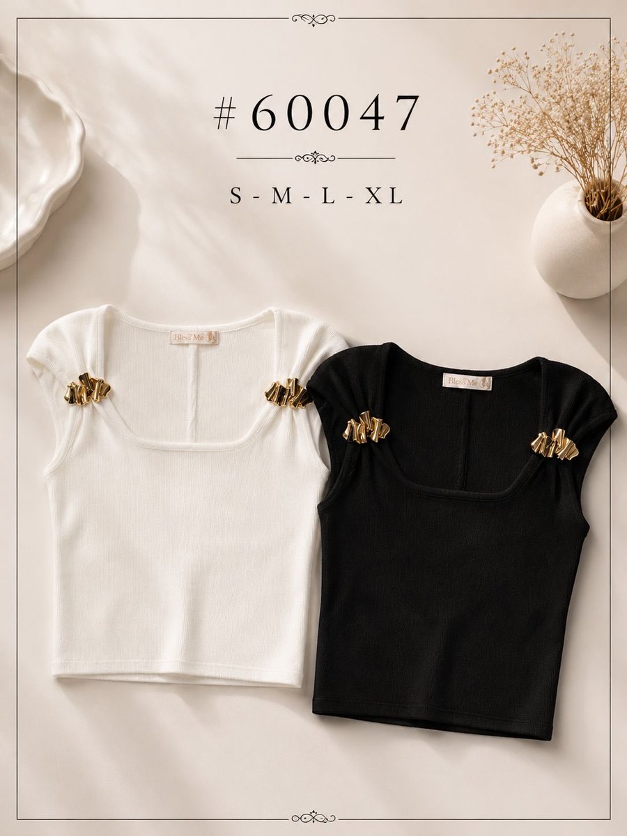 lmssilva59's tweet photo. Nueva colección: diseños exclusivos, detalles que enamoran y colores versátiles para cada momento de tu dí https://t.co/4NJ2c6hULS