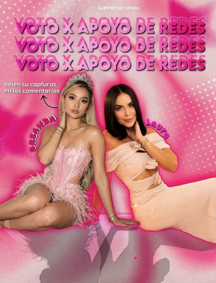 AAbisambra's tweet photo. En alianza con el #TeamBrianda
Todos nuestros votos van para la chaparrita, y así logre llegar a la semana final✨ 

A darle mi #TeamLauraG y #TeamHuerfanas

@LauraG_DiazX
@DeyanaraBrianda
@SupportBrianda

#LaCasaDeLosFamosososMx https://t.co/WqaJpEdFWw