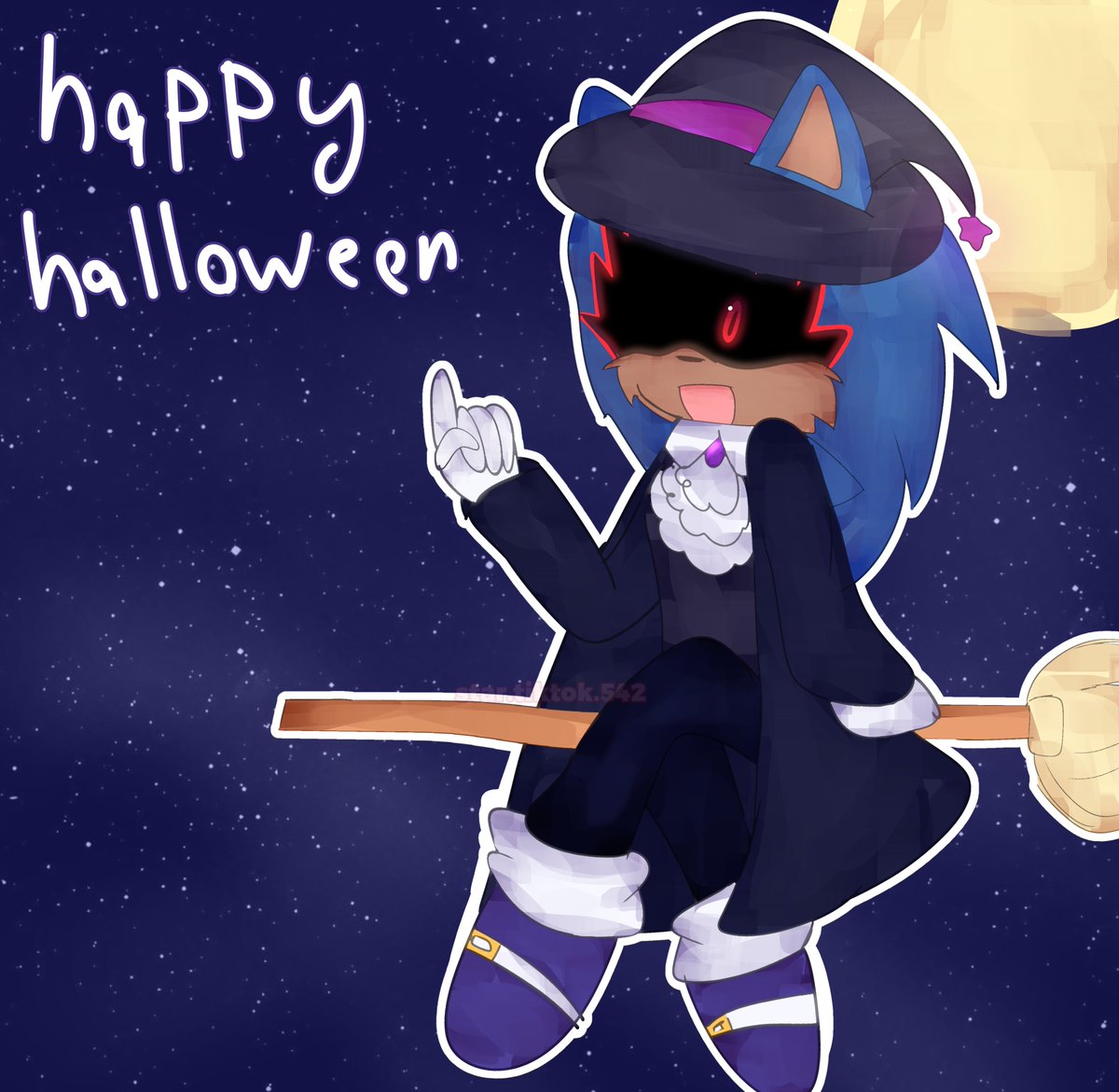 gdbdyajsrujst's tweet photo. Happy Halloween earlier
#Nightmareuniverse #pervision https://t.co/7lQ1m2F8vB