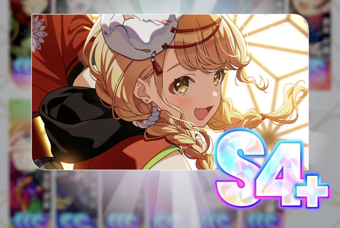 gkms_0905's tweet photo. プラス〜！ことねが初めてだョ❣️ https://t.co/ehJIZWHlmE