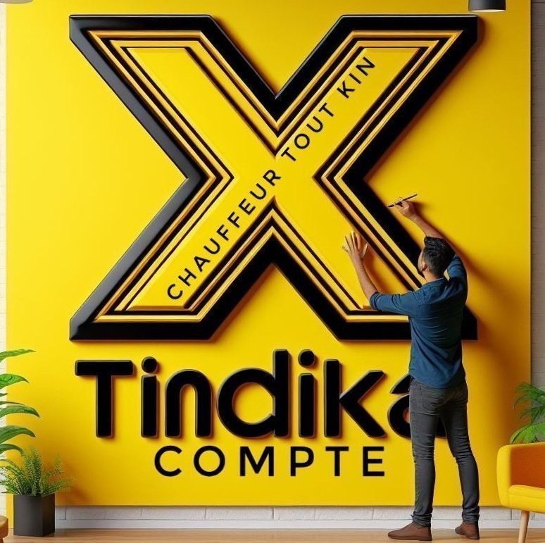 chauffeur243's tweet photo. Le meilleur TINDIKA de cet espace !
Conditions :
LIKEZ, retweetez et déposez votre pseudo
😂😂😂😂😂😂😂😂😂 https://t.co/PixT22fnt7