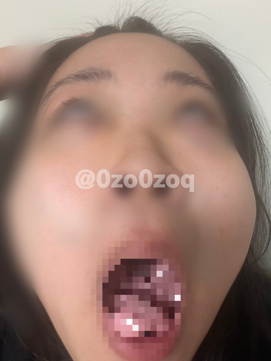 0zo0zoq's tweet photo. 똥꼬로 녹인 마이쮸먹방하는 암퇘지년💔 오랜만에 올리는 지윤이실시간🍑

풀버전은 얼공비계에. 옾챗문의💌 https://t.co/GTS7oMLb3A