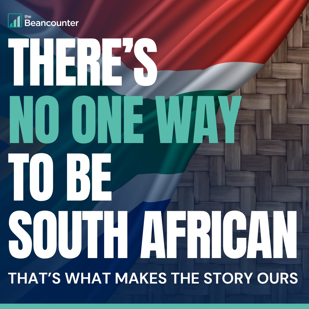 The_Beancounter's tweet photo. What a beautiful thing it is to call this place home.

Different roots, different stories, different ways of being South African. There is room in its story for all of ours.

Happy Heritage Day, South Africa. 🇿🇦💙 

#HeritageDay #SouthAfrica #TheBeancounter https://t.co/hN1xvh4LWK