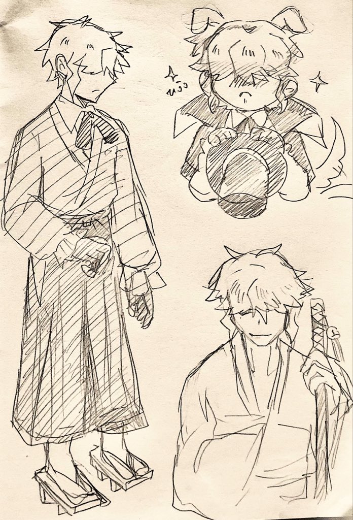 _Nakami_oc's tweet photo. Rikai https://t.co/0ILowb7c5Z
