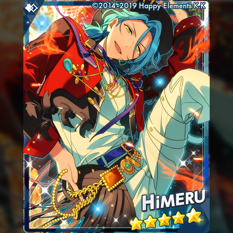 ensemble_stars's tweet photo. (1/2)【スカウト予告】

9月25日 15時〜
『Bright me up!!スカウト Stage:HiMERU』開催！

[HiMERU編/推理とオセロ]
『HiMERUはクールな魅力が売り』としつつも時代に合わせた変化が必要なのではと悩むHiMERU。ソロライブに向け、自分らしい方向性を探す。

#あんスタ https://t.co/BiidYqVTIe