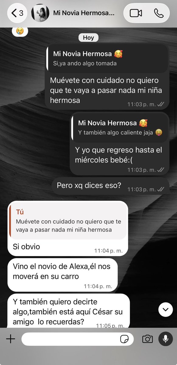 caserosrespaldo's tweet photo. Otra conversación que nos llega para publicar, den RT y la subimos completa con todo y videos que mandó el cornudo como aporte, próximamente abriremos un canal para estos chats que en x solo se pueden subir 4 imágenes 
Estén pendientes 🔥😈 https://t.co/zWXbdoxtTc