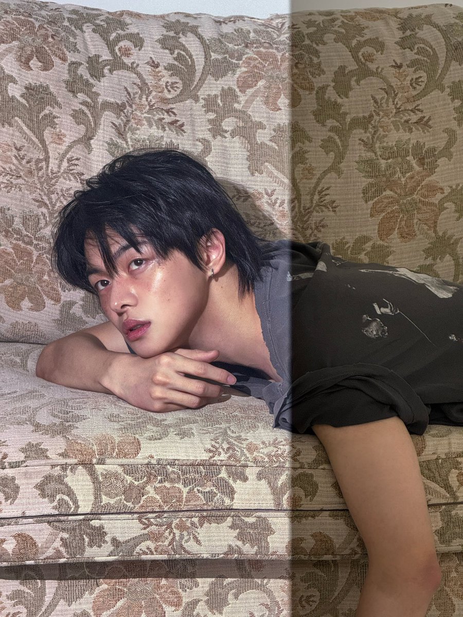 leowondiary's tweet photo. 260924 #ALD1 insta update #리오 #LEO 

𝗟𝗘𝗢 with 𝗕𝗔𝗭𝗔𝗔𝗥 https://t.co/JFMAKpsAFp