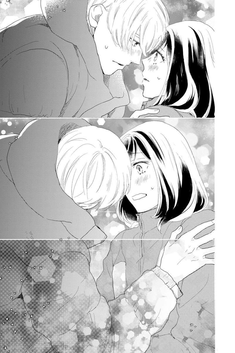 colleensmanga's tweet photo. Rattling my gorilla cage https://t.co/GKzvEctng3