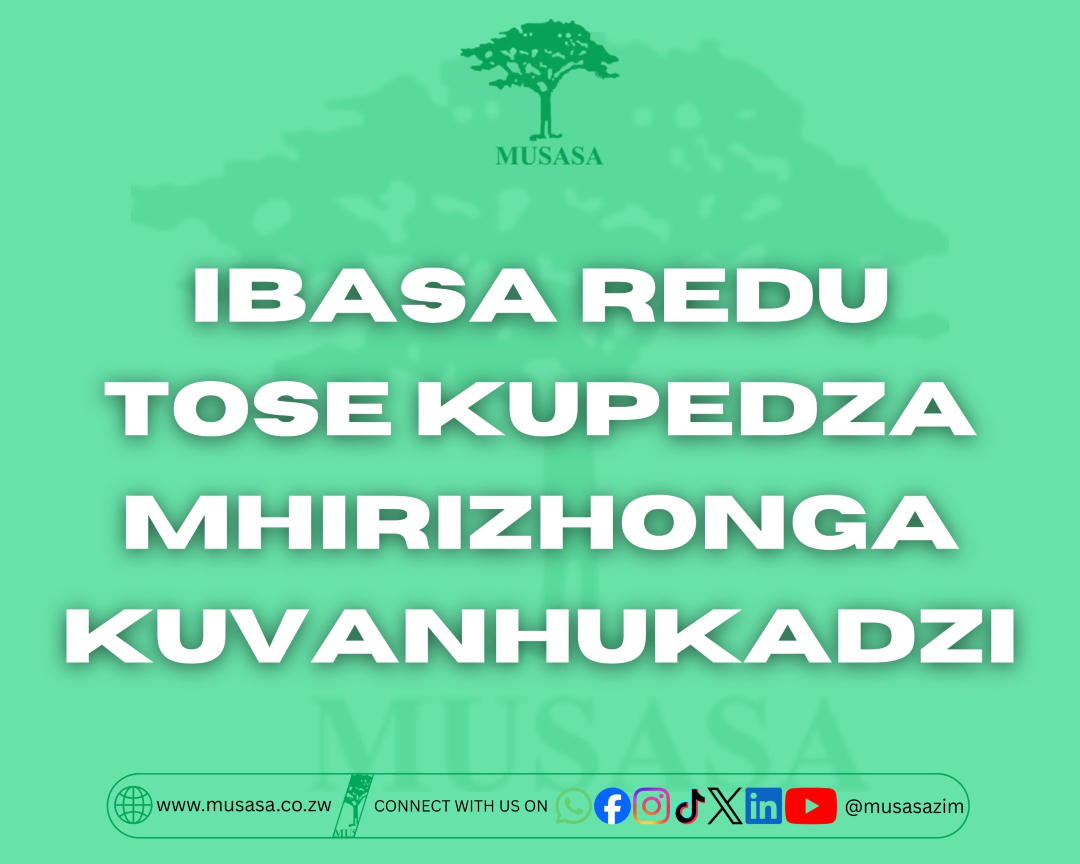 MUSASAZIM's tweet photo. ‘Iwe neni tine basa’, Mina lawe silomsebenzi.
Ending Gender-Based Violence is not one person’s responsibility. It takes families, communities, institutions and all of us working together to create safer spaces for women and girls.

#endgbv https://t.co/MJPKe7Y9WE