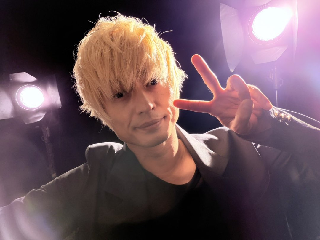 abcz_official's tweet photo. #ABCZ_三茶のシスター
きいてねー
塚ちゃん

https://t.co/9mecxgOtGm https://t.co/e3KNJ15x6t