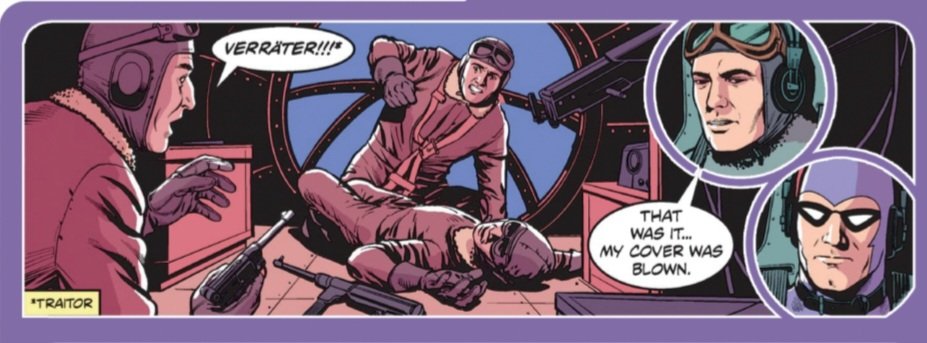 LSComics's tweet photo. In this week's strips with @TheEchoOnline: Is Bok's cover blown in #FlashGordon? #ThePhantom hears the stranger's tale and #Popeye and Pappy go shopping. By: @DanSchkade, @jeffweigelart, #TonyDePaul and @choochoobear https://t.co/KlHtjs4yQf
