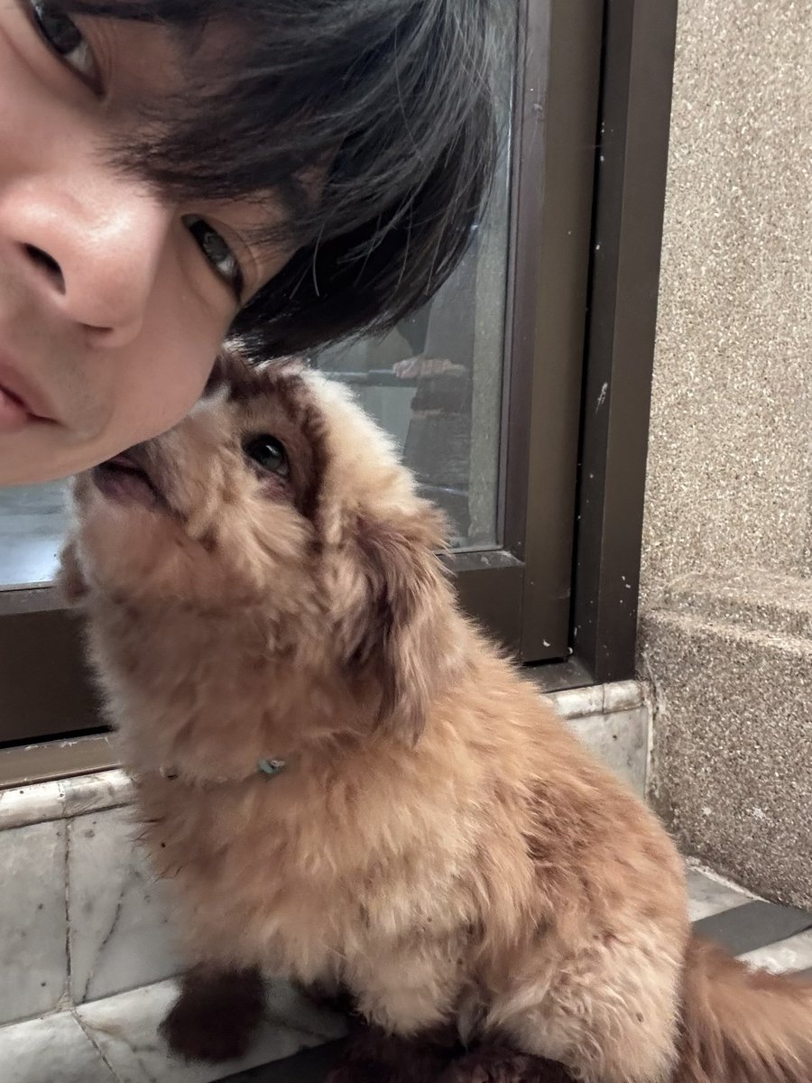 Kanompiiee's tweet photo. มีเด็กมาหอมเเจ้มมมมมมม https://t.co/1TgFk86pOc