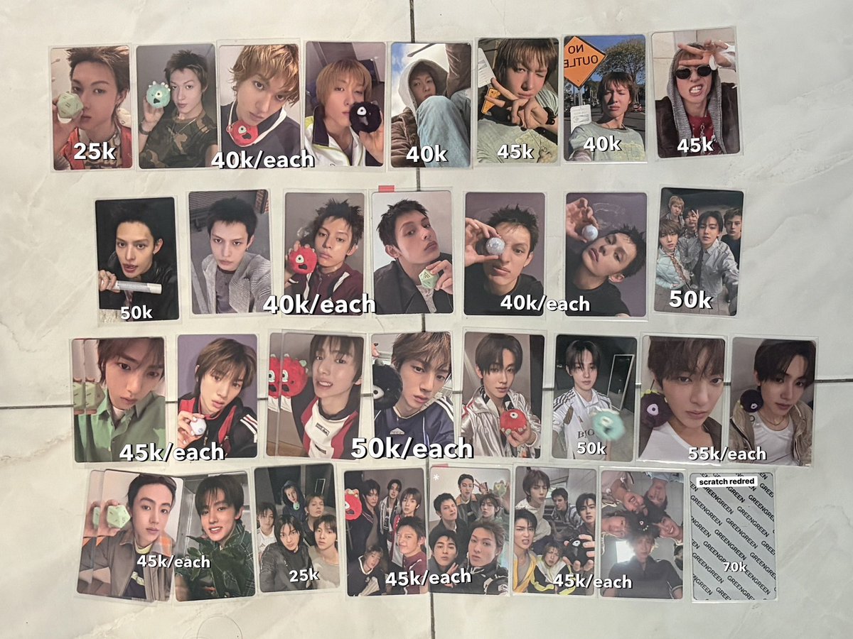 keonhovals's tweet photo. #cortisell #cortisbuy
wts want to sell ready kamar

𑣲 exc pack
𑣲 condi dm
🍊co 99p
🏡bekasi
not for sensitive buyer

wtb juhoon martin seonghyeon james keonho street bridge studio pc cortis rd ina hudbir topmer dice acai paris topmer corball redred sc cotl yzy vinyl grup ld wv https://t.co/8CECvEQStm