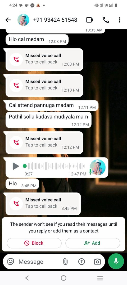 SamRathoreppqz's tweet photo. @Bajaj_Finserv @Bajaj_Finance @RBI your agents are continue harrasing me, my family. They are calling people from my contact list, which is a serious invasion of my privacy and is causing me mental stress. I request you to immediately stop these unethical recovery practices. https://t.co/RAW1HtEP36
