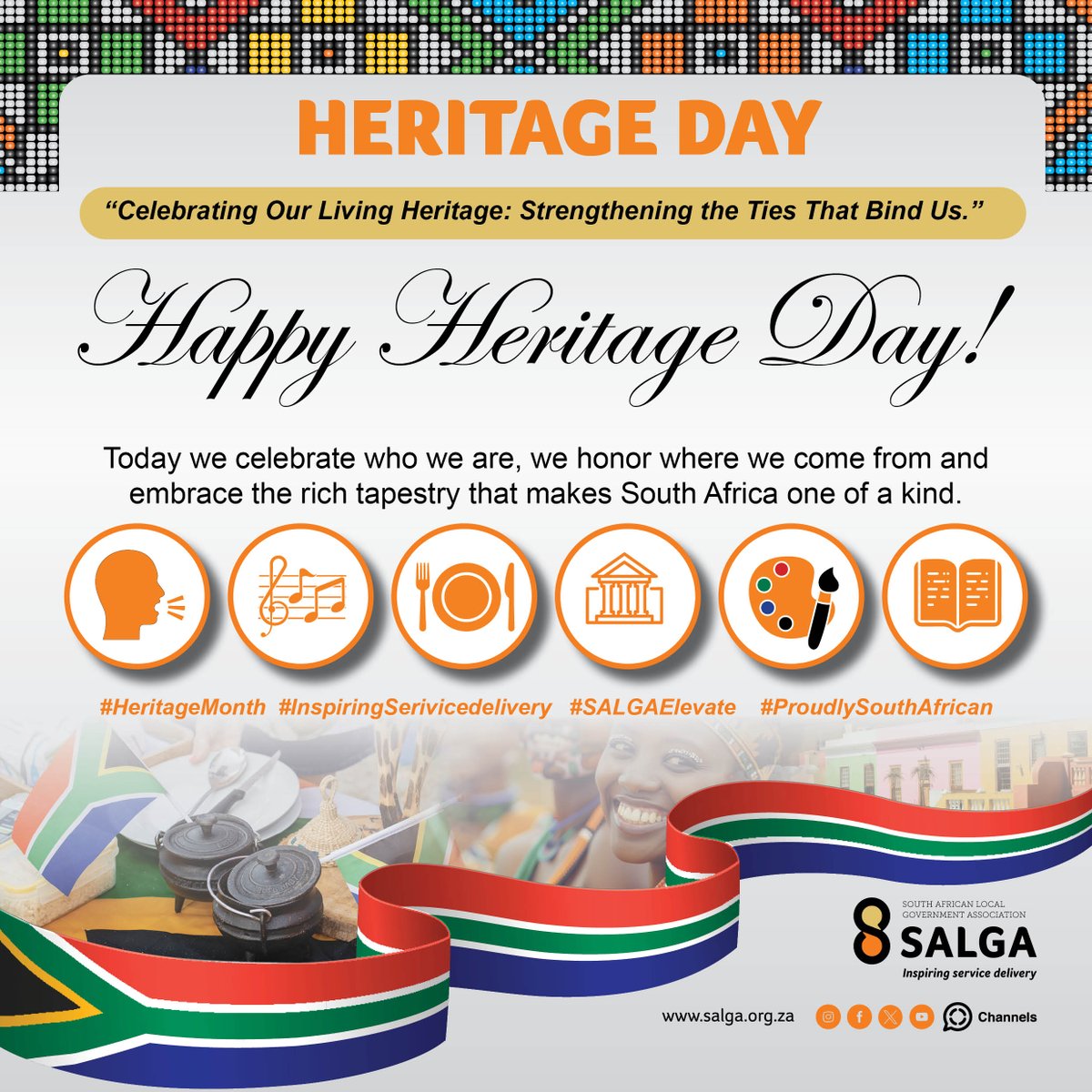 SALGA_Gov tweet picture