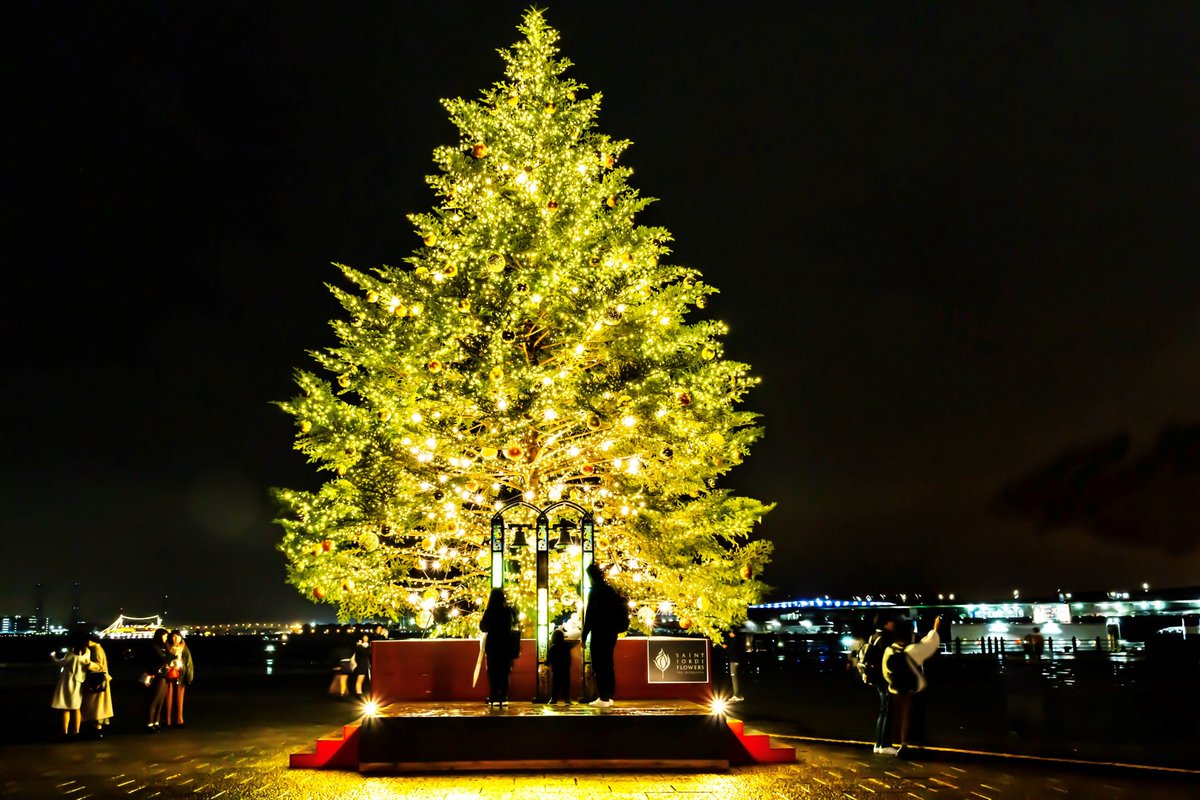 Hama_Seikatsu's tweet photo. \🎄クリスマスは横浜で🎅 /
Christmas Market in 横浜赤レンガ倉庫
11月20日(金)～12月25日(金)開催決定🌟

11月25日は【横浜市民入場無料】✨

✅高さ約11mのクリスマス��リー
✅本場ドイツさながらの雰囲気
✅優先入場チケットでスムーズ
✅完全個室のプレミアムラウンジ

📅期間：11月20日(金)～12月25日(金)
📍会場：横浜赤レンガ倉庫イベント広場
🎫入場料：500円～

イベントの詳細はこちらをチェック🔽
https://t.co/TV1NVn7ev2

#クリスマスマーケット #横浜
#横浜赤レンガ倉庫 #ChristmasMarket
#イルミネーション #横浜で暮らそう