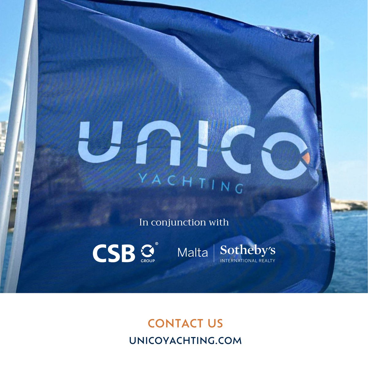 UNICOYachting's tweet photo. 🛥️ 2026 Sunseeker Manhattan 56 | Latest 2026 Model | Seakeeper | VAT Not Paid

The latest 2026 Sunseeker Manhattan 56 combines contemporary British design, advanced technology and exceptional onboard comfort.

🔗 View the full listing: https://t.co/cUavqYt4Zz https://t.co/Tu34lUTxyE