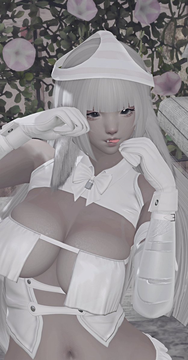 lopfied's tweet photo. bunny tongue ehehe https://t.co/t1U6ALMbzJ