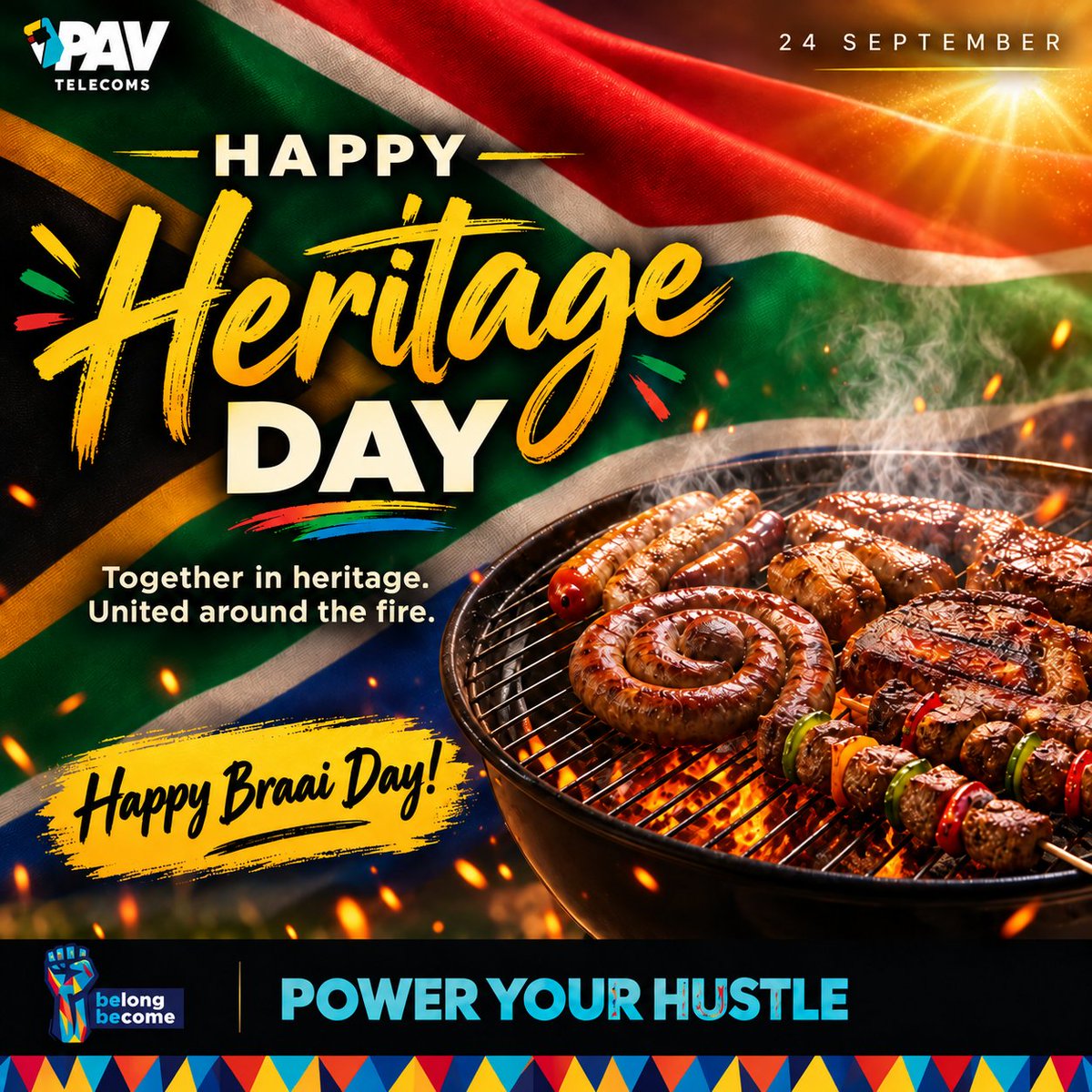 PavTelecoms tweet picture