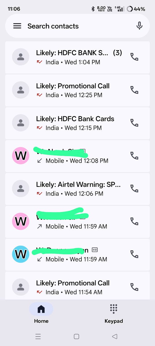 AdvAyushiLP's tweet photo. Your recovery agents are repeatedly calling me and causing pressure &amp; disturbance to my #mentalpeace. They have even made unauthorized visit to my home. This needs to stop, and let this be handled in #legal limits.
@RBI
@RBIsays
@HDFC_Bank
@HomeLoansByHDFC
@HDFCBank_Cares https://t.co/cYoP66pUBd