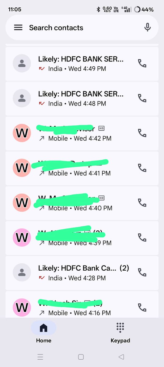 AdvAyushiLP's tweet photo. Your recovery agents are repeatedly calling me and causing pressure &amp; disturbance to my #mentalpeace. They have even made unauthorized visit to my home. This needs to stop, and let this be handled in #legal limits.
@RBI
@RBIsays
@HDFC_Bank
@HomeLoansByHDFC
@HDFCBank_Cares https://t.co/cYoP66pUBd