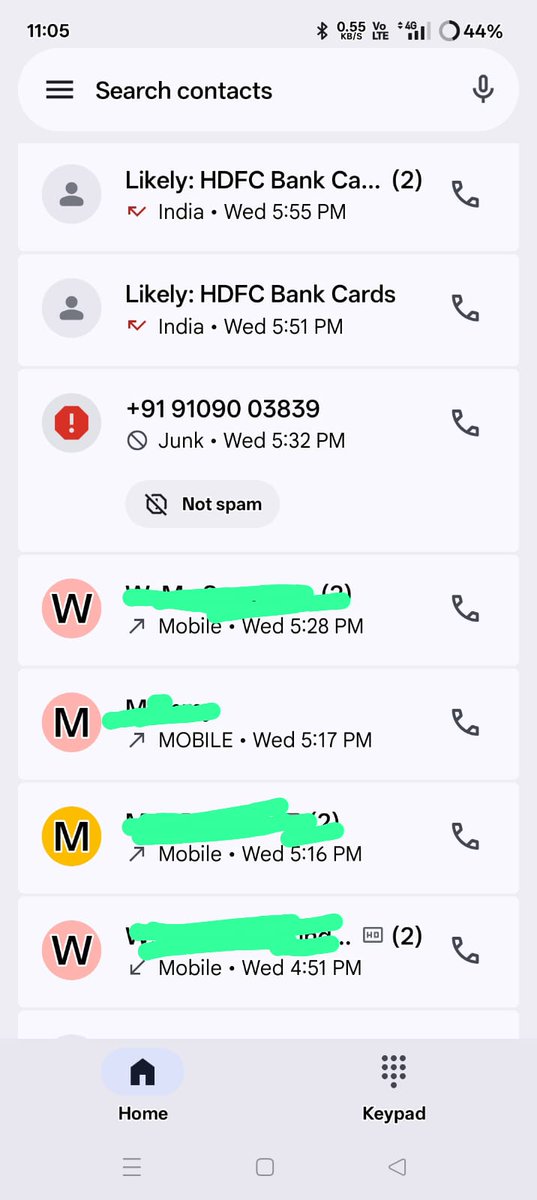 AdvAyushiLP's tweet photo. Your recovery agents are repeatedly calling me and causing pressure &amp; disturbance to my #mentalpeace. They have even made unauthorized visit to my home. This needs to stop, and let this be handled in #legal limits.
@RBI
@RBIsays
@HDFC_Bank
@HomeLoansByHDFC
@HDFCBank_Cares https://t.co/cYoP66pUBd