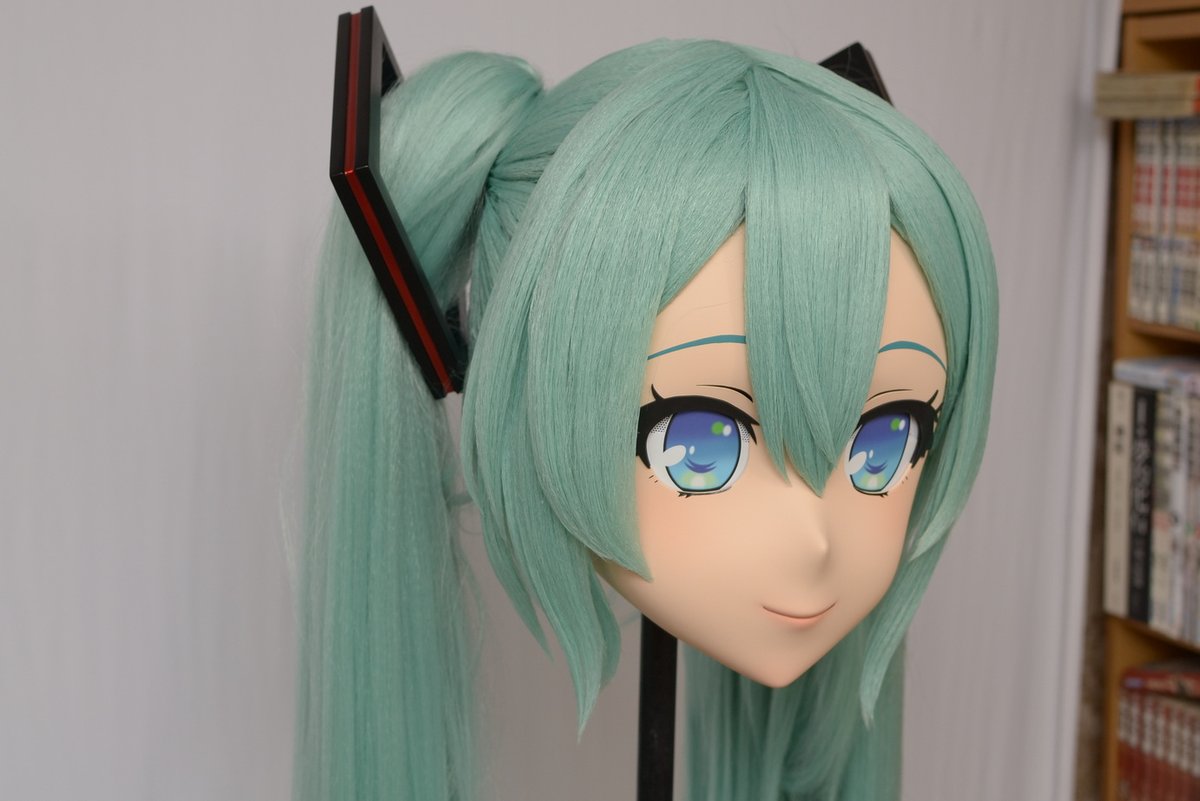 goukaou's tweet photo. 近年の作品集。  #GKO_collection 📷
Recent Works Collection
Made using the GPM-29 model.

#kig #kiger #着ぐるみ #Kigurumi #面具 #マスク #キグルミ #GKO #goukaou #GKO_Kigurumi_Studio #コスプレ #cosplay #costume #美少女着ぐるみ #animegao #animegaokigurumi #kigurumimask https://t.co/5jg13UJdwO