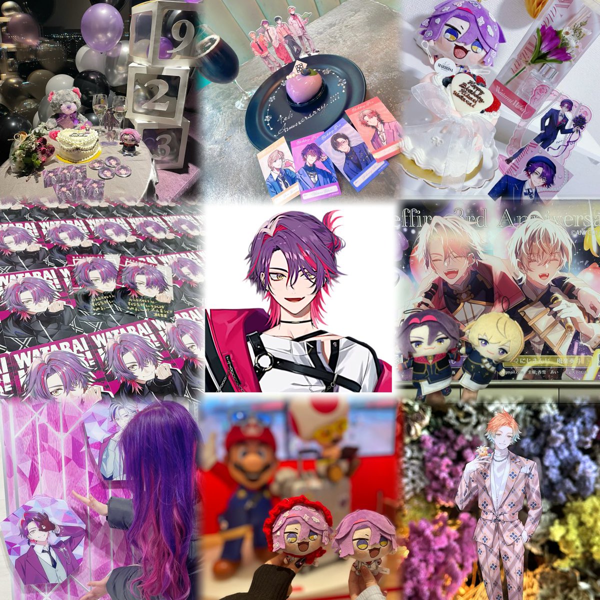 hbrt2434's tweet photo. ⟡.· ⎯⎯⎯⎯⎯⎯⎯⎯⎯⎯⎯⎯ ⟡.·

25↑ 関東

同担さん大歓迎です💐

同世代、お話できる方と
ご縁あれば嬉しいです⋆𐙚 ̊.

【 https://t.co/ful9D5Gxqf 】

⟡.· ⎯⎯⎯⎯⎯⎯⎯⎯⎯⎯⎯⎯ ⟡.·

#にじさんじ好きな人と繋がりたい  
#にじさんじ好きな方と繋がりたい https://t.co/1ZwijDl0BF