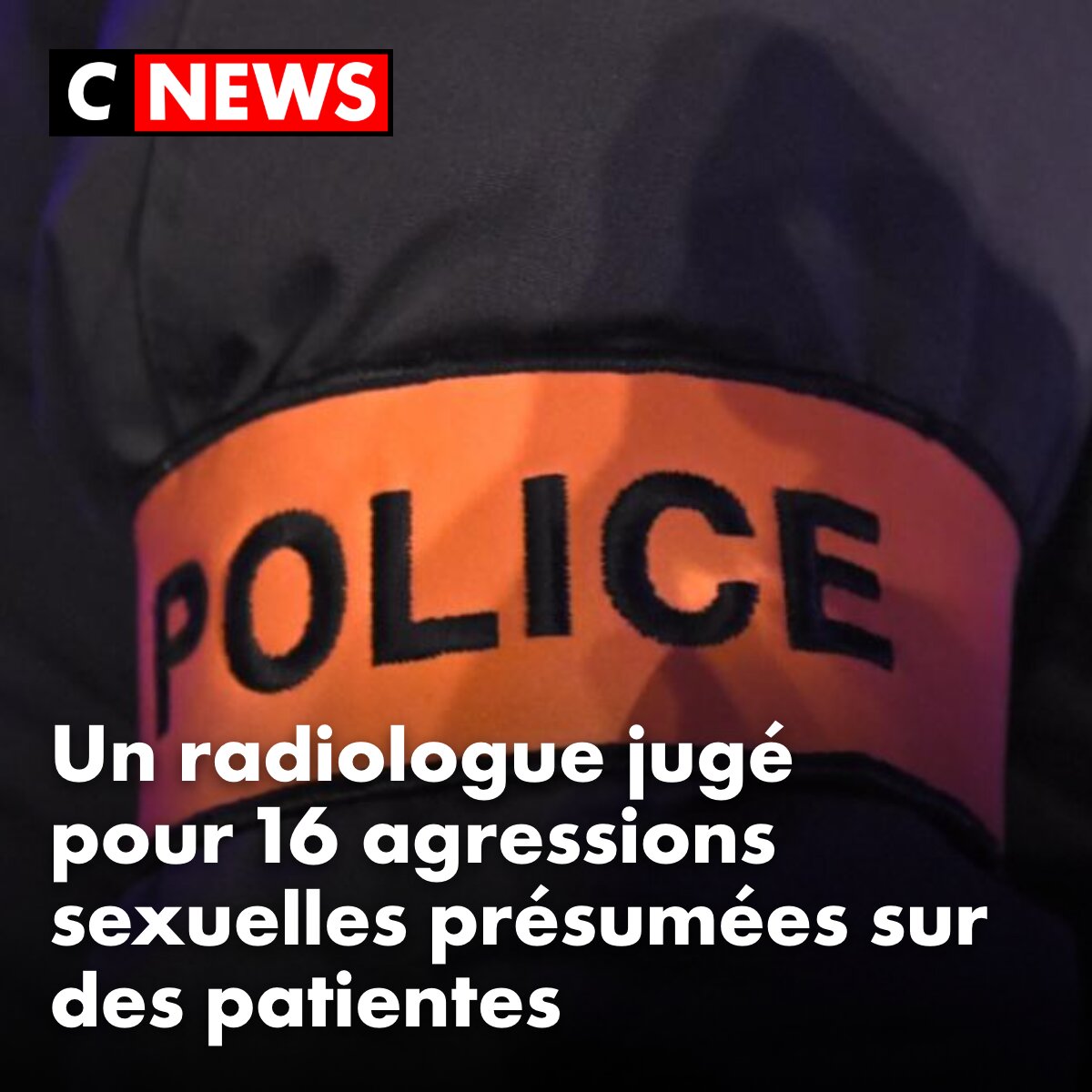 CNEWS's tweet photo. Les plaintes se sont accumulées https://t.co/kUx4haNGCZ https://t.co/BD7zembkWM