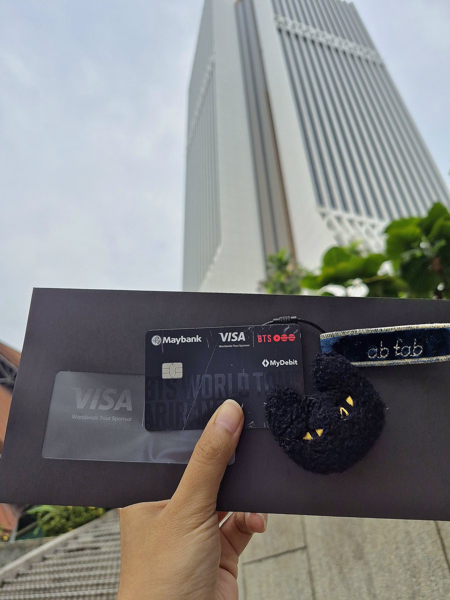 NLiz8rt's tweet photo. Done berlari ke kemuncak menara #Maybank
I did it !! https://t.co/6XAMIFUoie