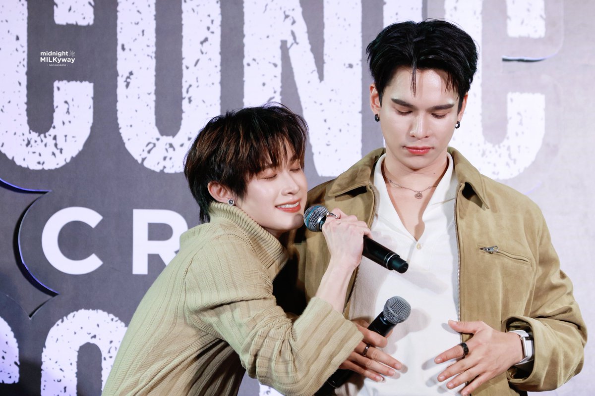 SansanKala's tweet photo. คาปูชิอ้วงของน้องณฐ~ 🩷🩵

#MaxNat #mmaxmax #natasitt 

⋆｡ ﾟ☁︎｡ ⋆｡ ﾟ☀︎｡ ⋆｡ ﾟ

MAXNAT ICON COFFEE 26 
#ICONICCRAFTCOFFEExMAXNAT 

20.09.2026 https://t.co/DerKWfLBd1