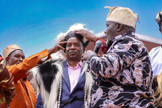 Taifa_Leo's tweet photo. Kindiki asihi mlima kumwamini aupeleke 'canaan' 
https://t.co/NG8NFlm2LR https://t.co/Cp9yp8BrM1