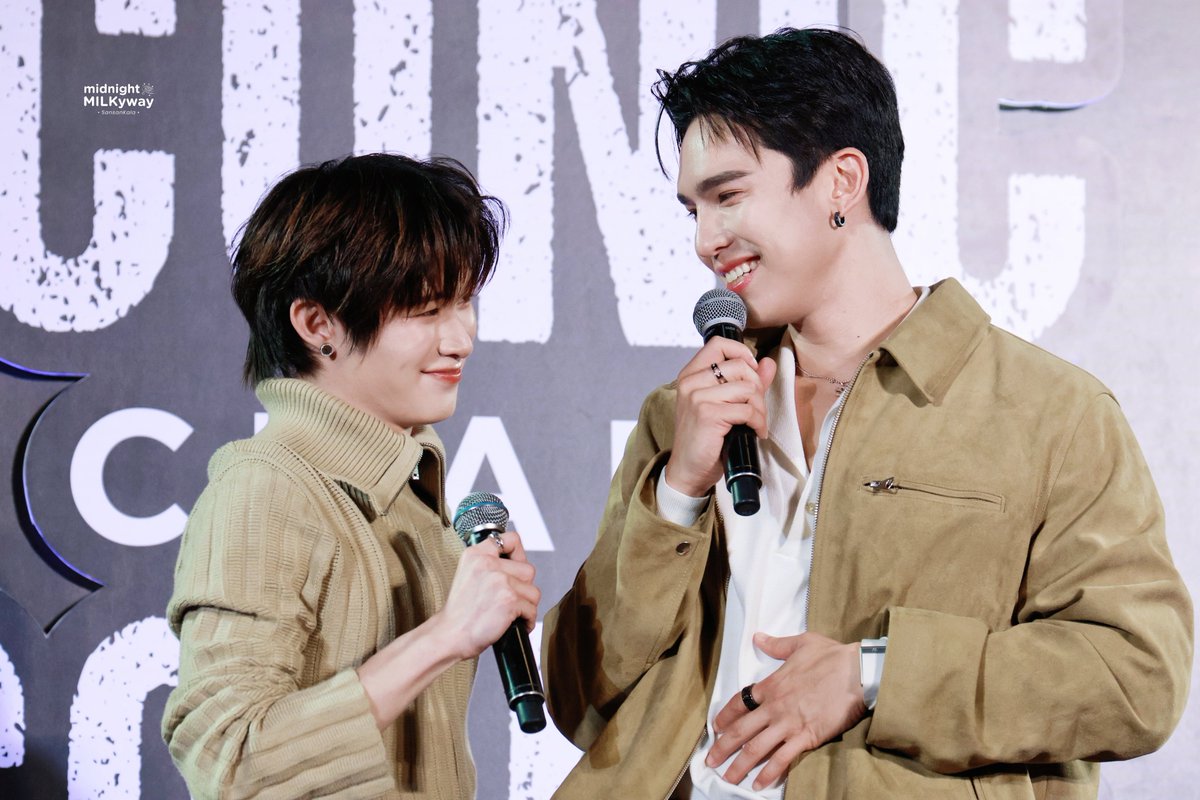 SansanKala's tweet photo. คาปูชิอ้วงของน้องณฐ~ 🩷🩵

#MaxNat #mmaxmax #natasitt 

⋆｡ ﾟ☁︎｡ ⋆｡ ﾟ☀︎｡ ⋆｡ ﾟ

MAXNAT ICON COFFEE 26 
#ICONICCRAFTCOFFEExMAXNAT 

20.09.2026 https://t.co/DerKWfLBd1