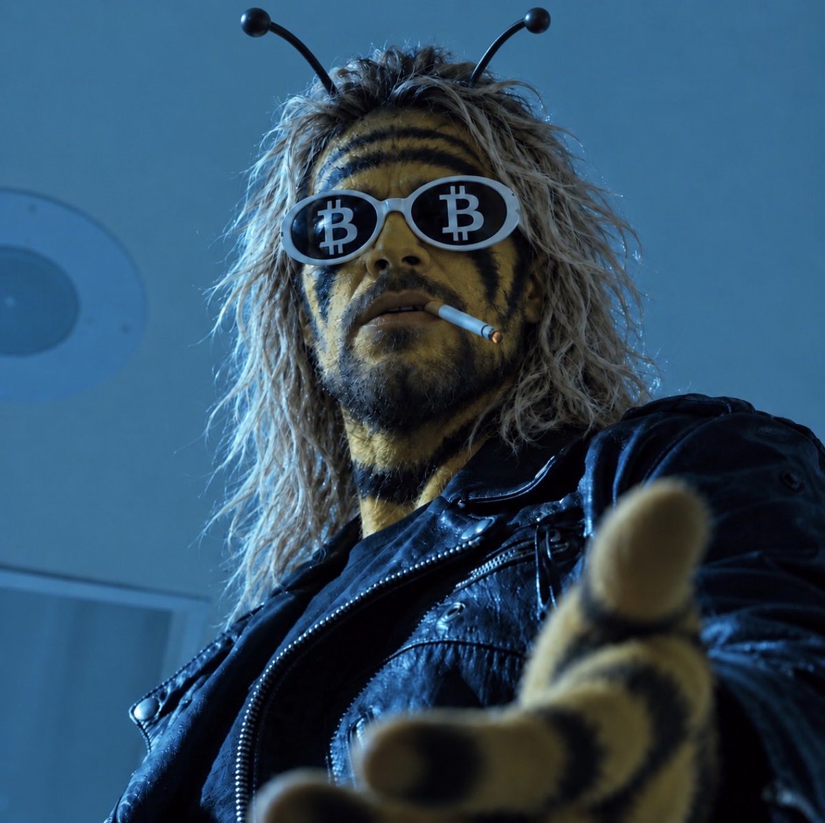 CobeeBase tweet picture