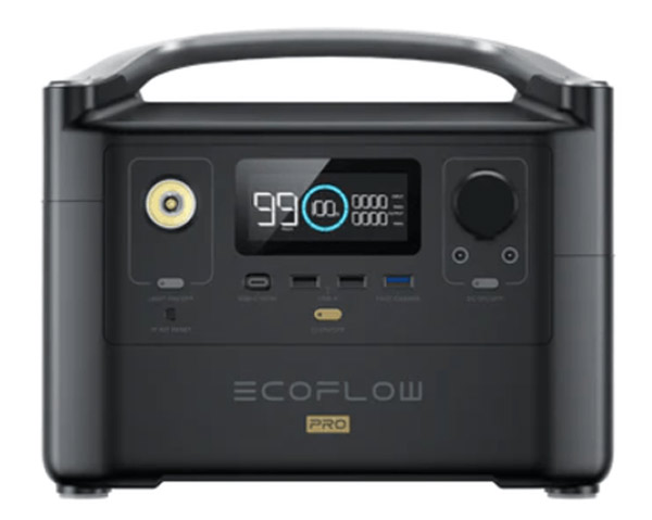 otakumatch's tweet photo. 対象は「EcoFlow RIVER Pro」5万7000台、「専用エクストラバッテリー」6600台。
かなりの数が出ているので、もしかするとフォロワーさんの中にもお持ちの方がいるかも。確認してみてください。

■EcoFlow「RIVER Pro」自主回収開始　発煙・発火報告、対策済み製品も対象
https://t.co/3PdWEtXOyX https://t.co/WWzNQrZmVa
