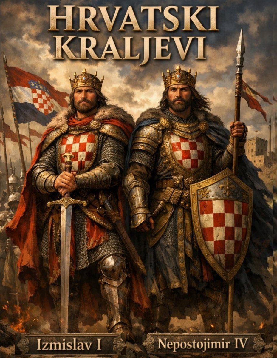 ReconquistaFTW's tweet photo. @Petar216 😂😂😂 kakvi hrv kraljevi 😂😂😂 https://t.co/p43D5mFewM