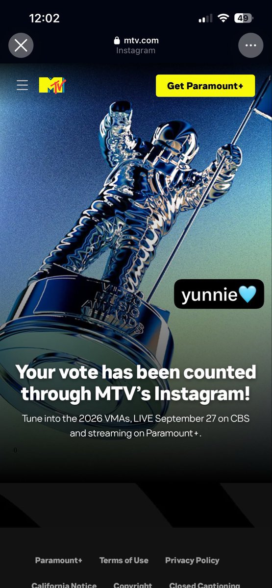 Bunny_bear28's tweet photo. MÁS VOTOS!! Siguen votando por los chicos? https://t.co/bBW3Ap87AS
