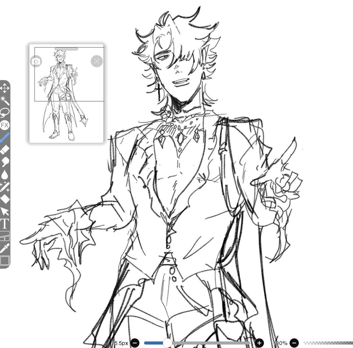 suoyre's tweet photo. vampire jonas 🤤🤤🤤🤤🤤🤤🤤 https://t.co/WrcH9KfOND