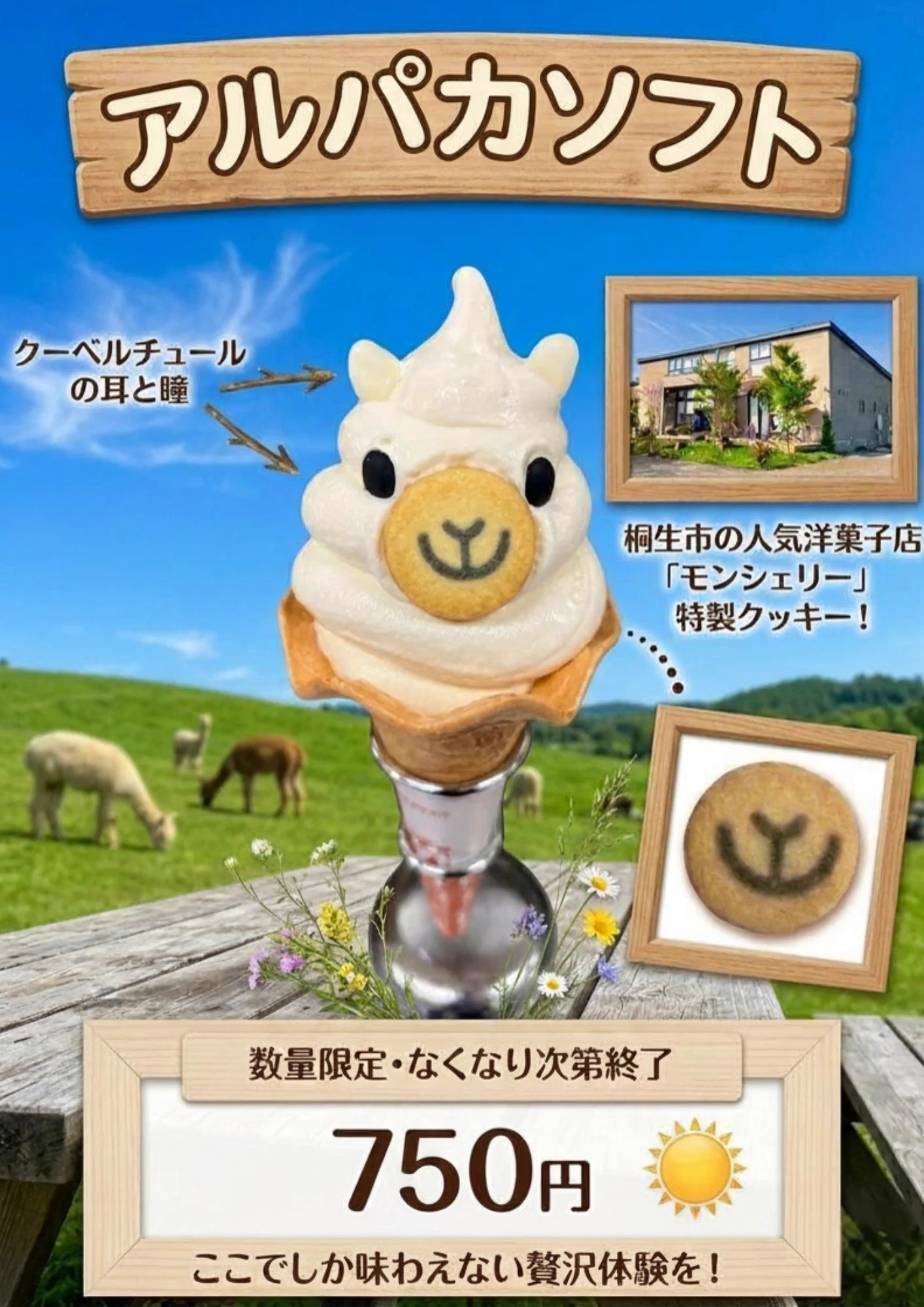 伊香保グリーン牧場SHOP (@greenbokujoshop) / X