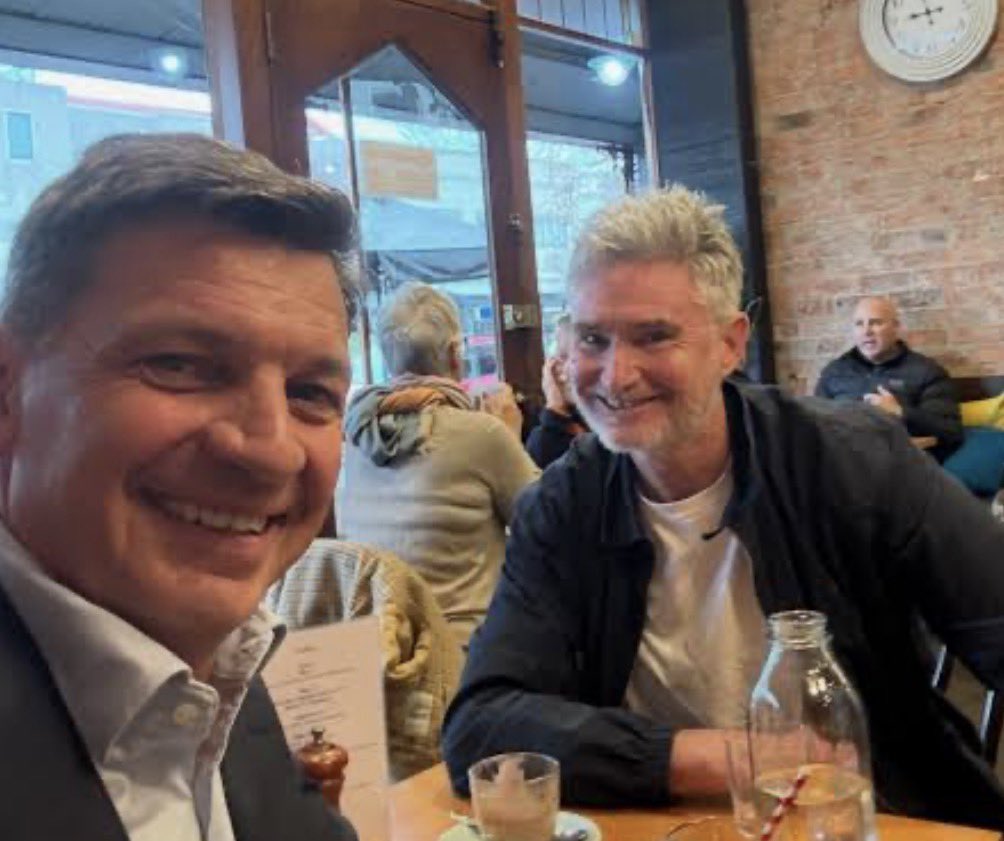 mercyrx3's tweet photo. @DHughesy @AustralianLabor Nobody tell Old mate about the Millions Angus Taylor’s family made from the water rights they sold to the government at hugely inflated rates sent straight to their Cayman Islands accounts https://t.co/m1Jkh0uLaa